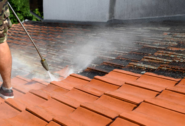 Best Best Pressure Washing Companies  in Spokane, WA