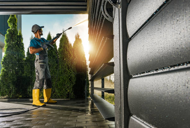 Best Residential Pressure Washing Services  in Spokane, WA