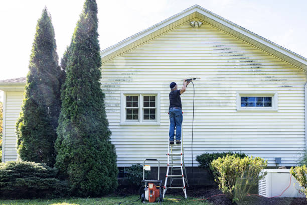 Spokane, WA Pressure Washing Company