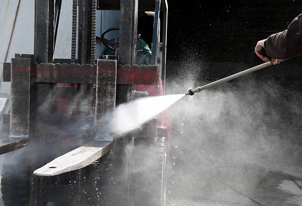  Spokane, WA Pressure Washing Pros