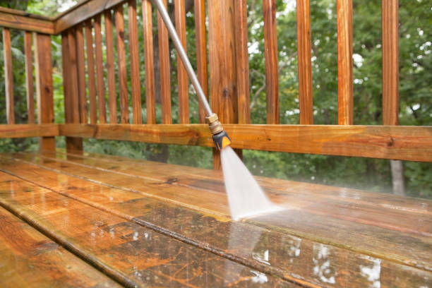 Best Fence Pressure Washing  in Spokane, WA
