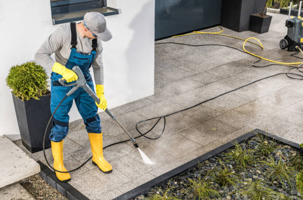 Best Roof Power Washing Services  in Spokane, WA