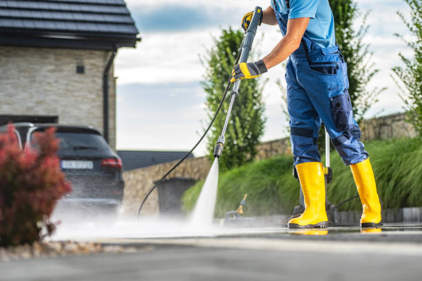 Best Pressure Washing Patio  in Spokane, WA
