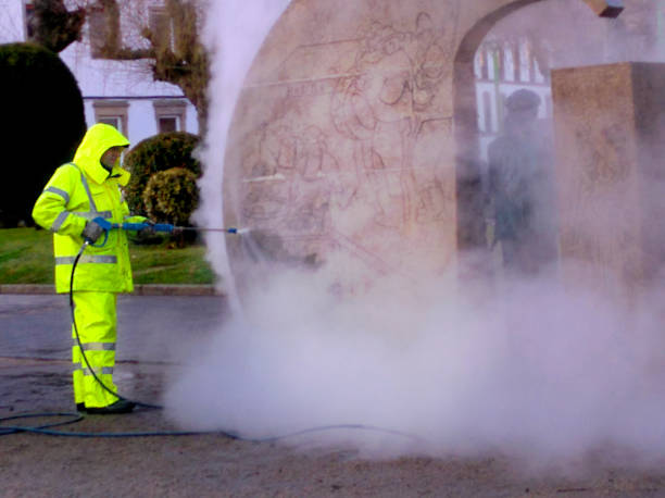 Best Commercial Building Pressure Washing  in Spokane, WA
