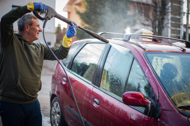 Best Pressure Washing Near Me  in Spokane, WA