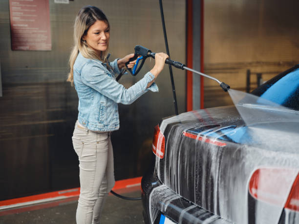 Best Pressure Washing Brick  in Spokane, WA