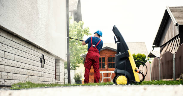 Best Fence Pressure Washing  in Spokane, WA